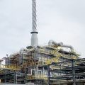 Gasificateur de charbon / gazéificateur de charbon pour la réchauffement du four